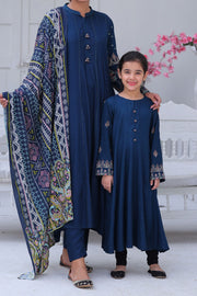 Rafia Mother Daughter - DPLCH98