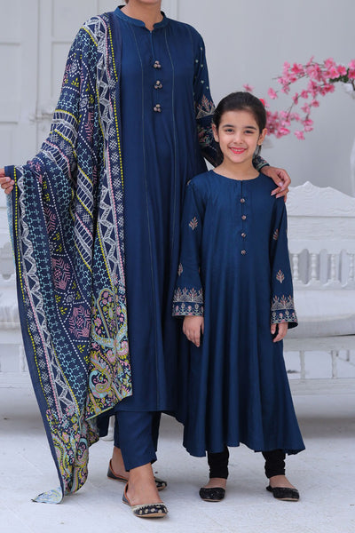 Rafia Mother Daughter - DPLCH98