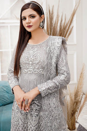 Enchant Chiffon - Libaas ZC0272