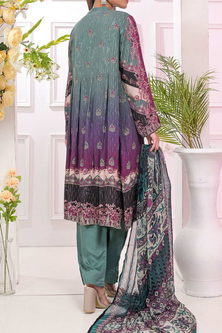 Rafia Luxury Viscose ‘23 - DPV157