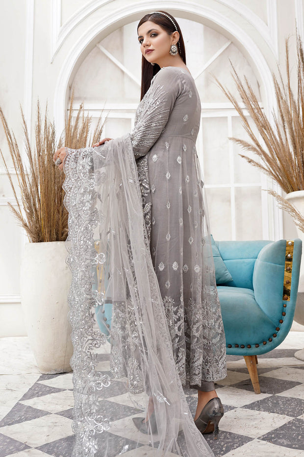 Enchant Chiffon - Libaas ZC0272