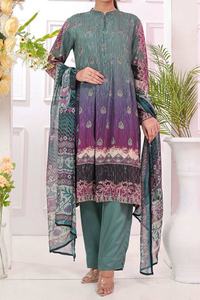 Rafia Luxury Viscose ‘23 - DPV157