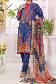Rafia Luxury Viscose ‘23 - DPV159
