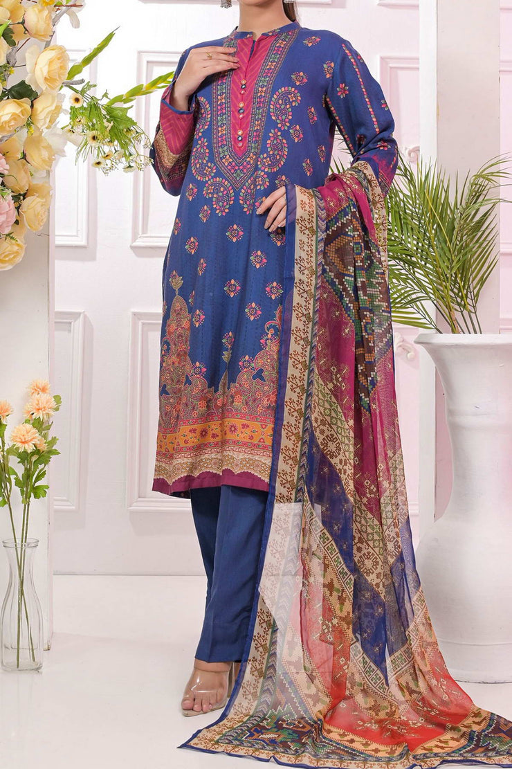 Rafia Luxury Viscose ‘23 - DPV159