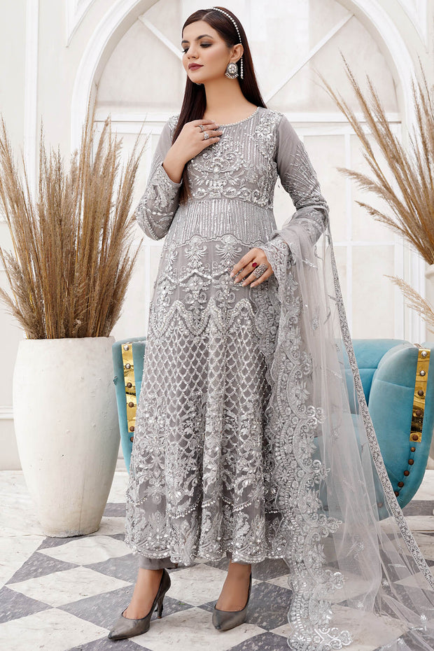 Enchant Chiffon - Libaas ZC0272