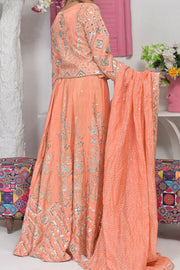 Rafia Chiffon - Mesmerise - RK1208