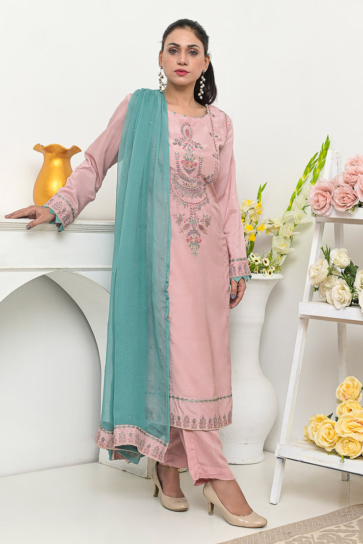 Rafia Linen Pret - CML001