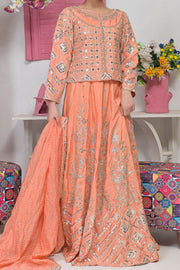 Rafia Chiffon - Mesmerise - RK1208