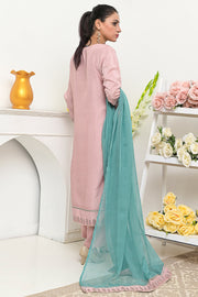 Rafia Linen Pret - CML001