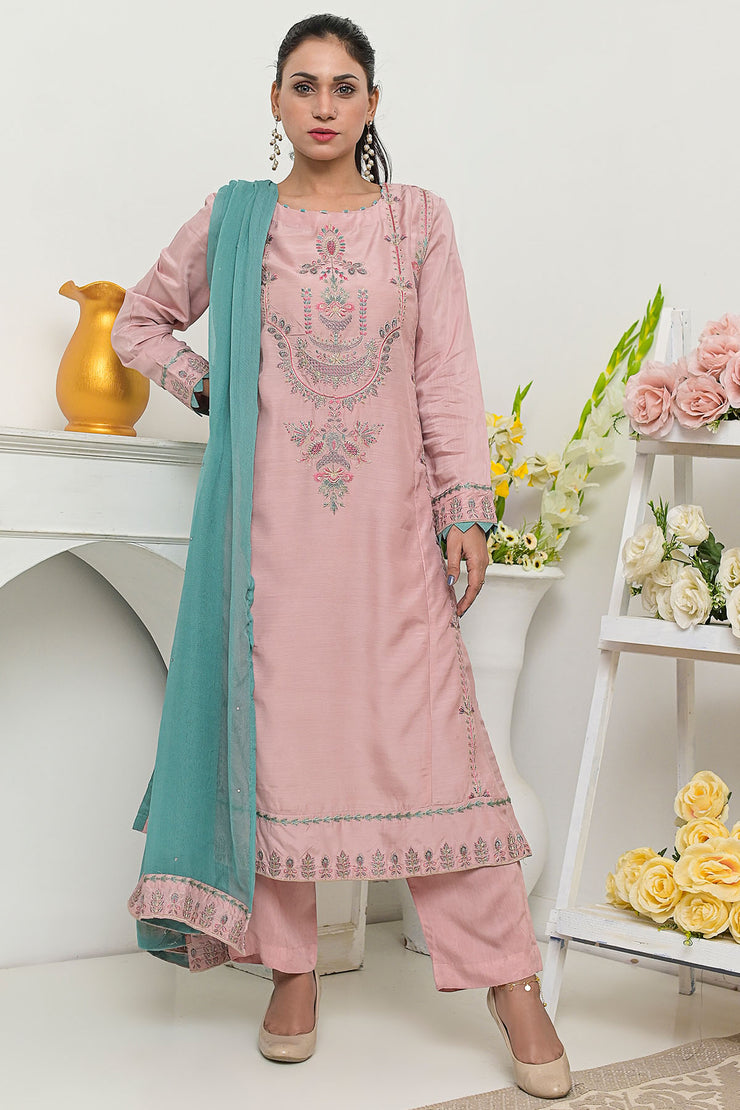 Rafia Linen Pret - CML001