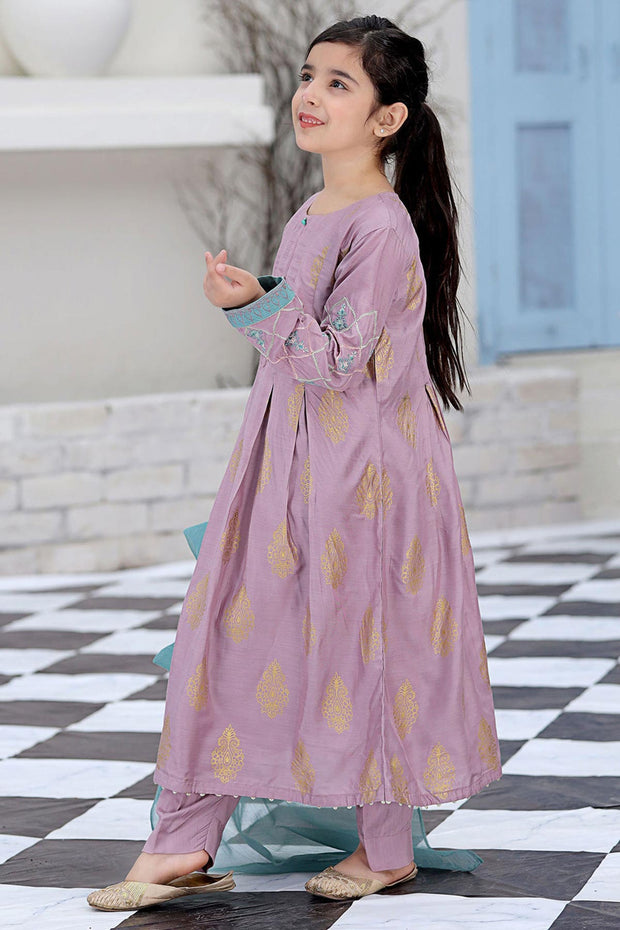 Rafia Mother Daughter - CH251