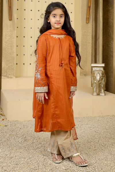 Rafia Mother Daughter - CH236 Girls