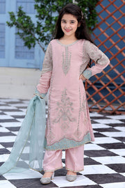 Rafia Mother Daughter - CH249