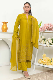 Rafia Linen Pret - CML417