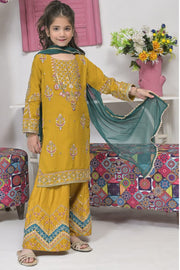 Rafia Mother Daughter - CHN2262M