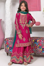 Rafia Chiffon - Mesmerise - N2262