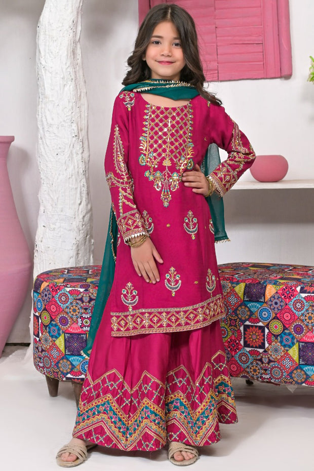 Rafia Chiffon - Mesmerise - N2262