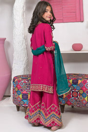 Rafia Chiffon - Mesmerise - N2262