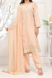 Rafia Linen Pret - CML412