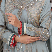 Rafia Chiffon - Mesmerise - N2171