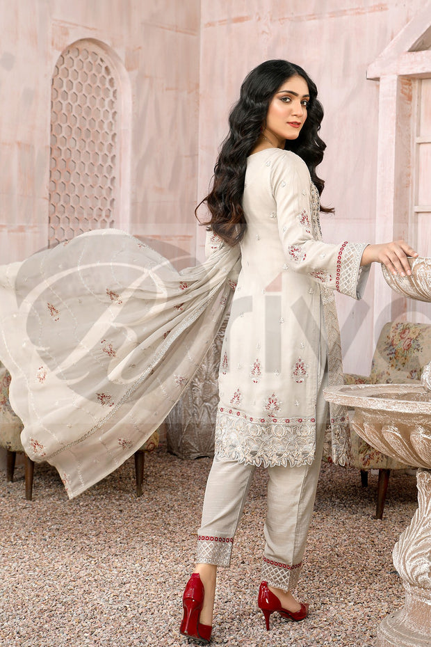 Anmol Chiffon - Libaas D22:039 - 1631
