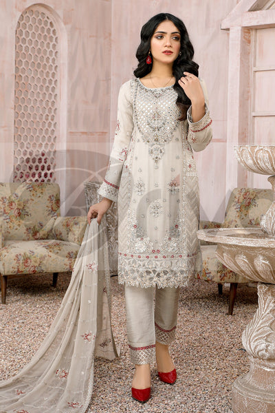 Anmol Chiffon - Libaas D22:039 - 1631