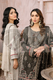 Anmol Chiffon - Libaas D22:039 - 1631