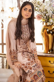 Mehrab Linen - Seasons - ME:007