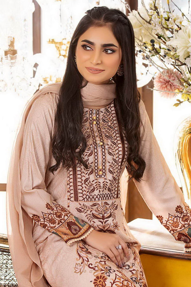 Mehrab Linen - Seasons - ME:007