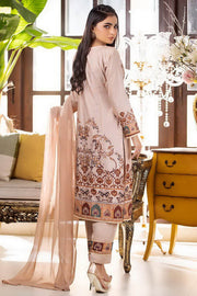 Mehrab Linen - Seasons - ME:007