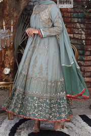 Rafia Chiffon - Mesmerise - N2171