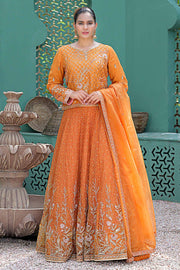 Rafia Chiffon - Mesmerise - N2243