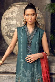 Maria B MPrints Lawn - MPT-1402-A