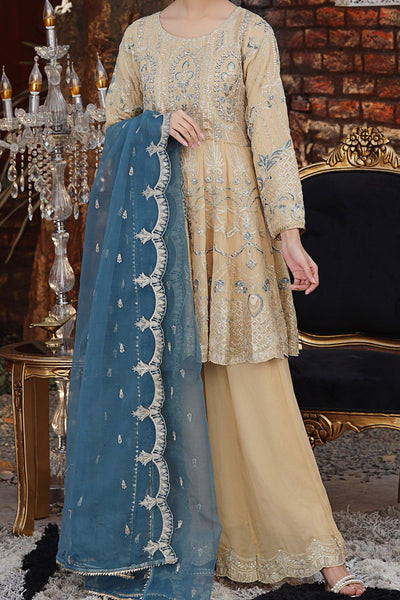 Rafia Chiffon - Mesmerise - N2184
