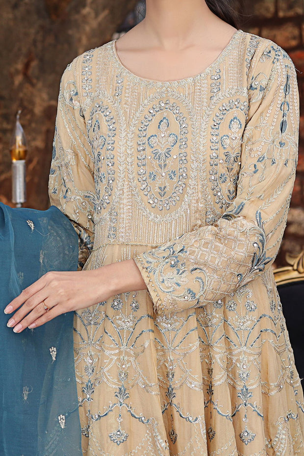 Rafia Chiffon - Mesmerise - N2184