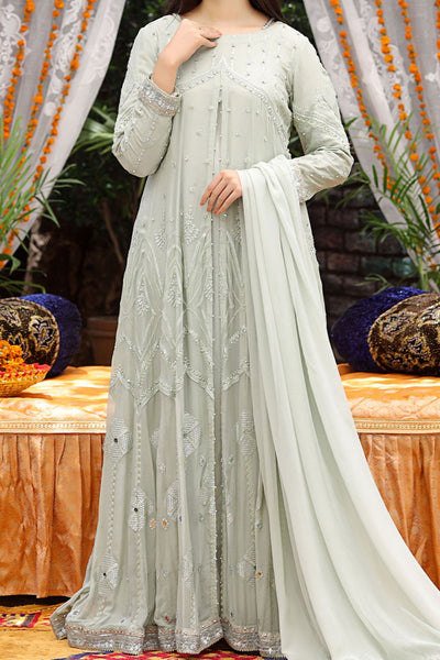 Rafia Chiffon - Mesmerise - N2186